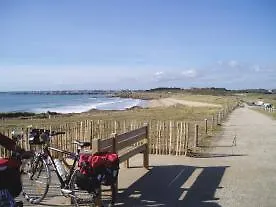 Camping Atlantys Hotell Ploemeur Frankrike