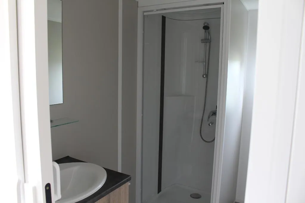 ***  Camping Atlantys Hotell Ploemeur Frankrike