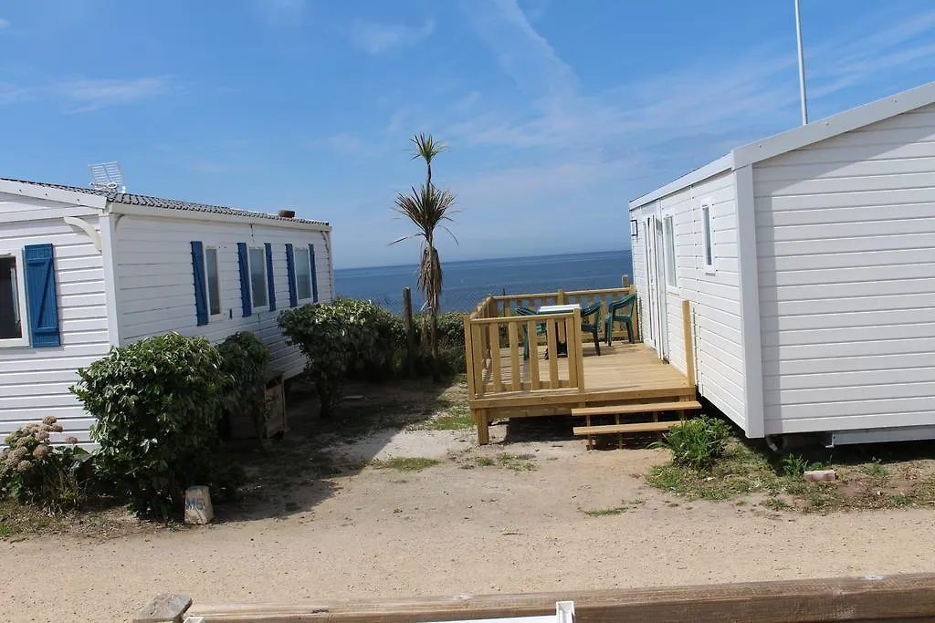 Hotel Camping Atlantys Ploemeur