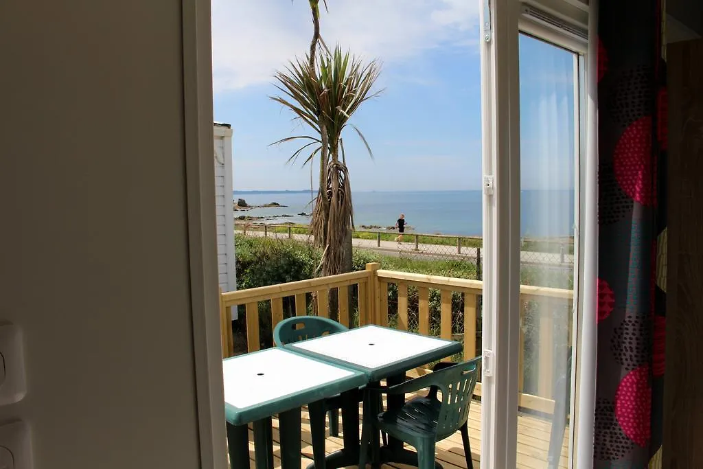 Camping Atlantys Hotell Ploemeur