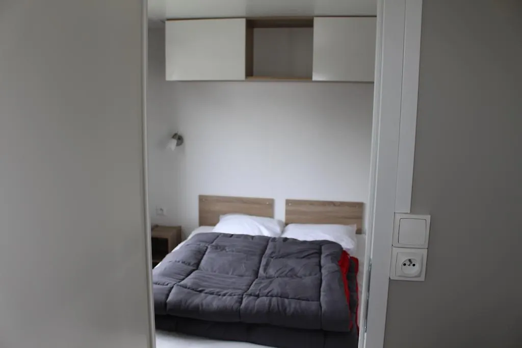 ***  Camping Atlantys Hotell Ploemeur Frankrike