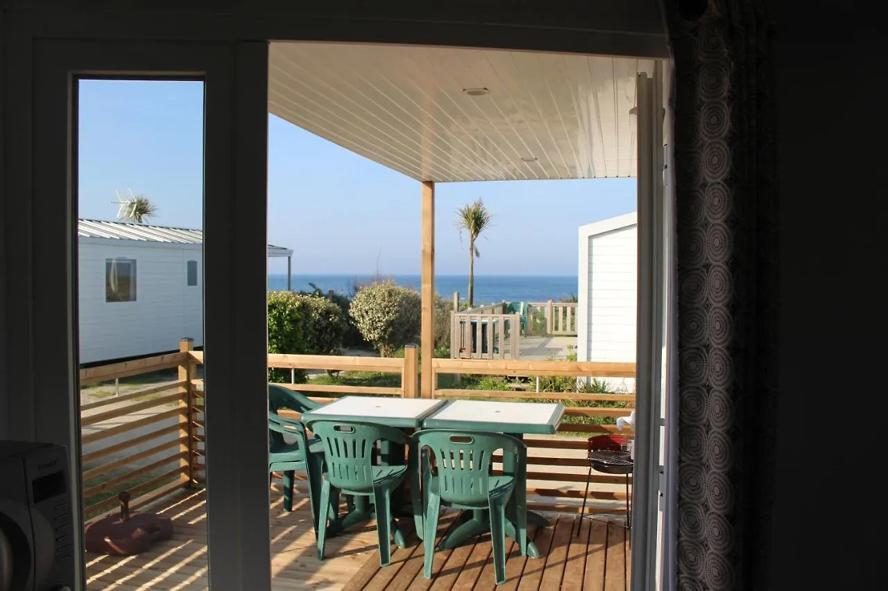 Hotel Camping Atlantys Ploemeur 3*,  Frankreich