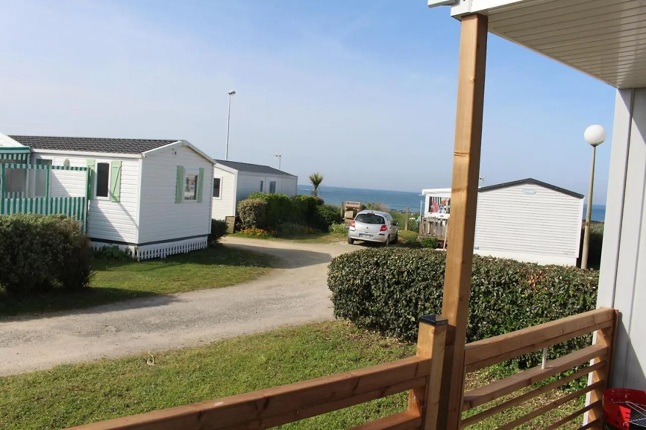 Camping Atlantys location