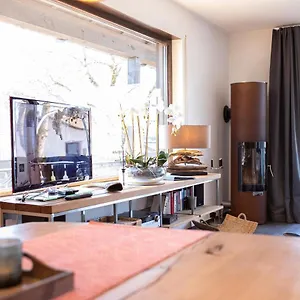 Apartment Alpen Loggia 