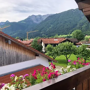 Apartment „divija Haus“ 