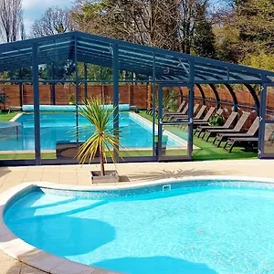 Campingplatz Glamping Terre&mer