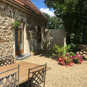 Ferienhaus Du Manoir