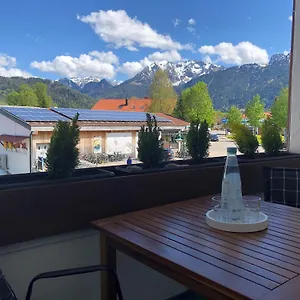 Apartment Fewo-por 