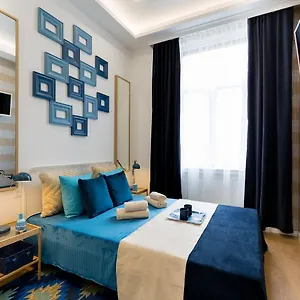 Apartment Holidays 
