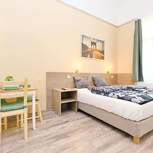 Apartment Vaci 