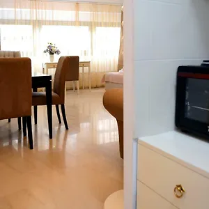 Apartment Greecerent - Lux Ladadika 