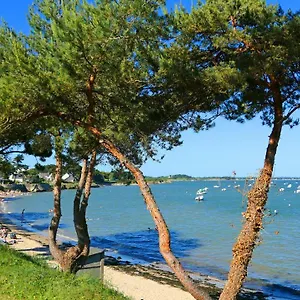 Apartment Pecheur